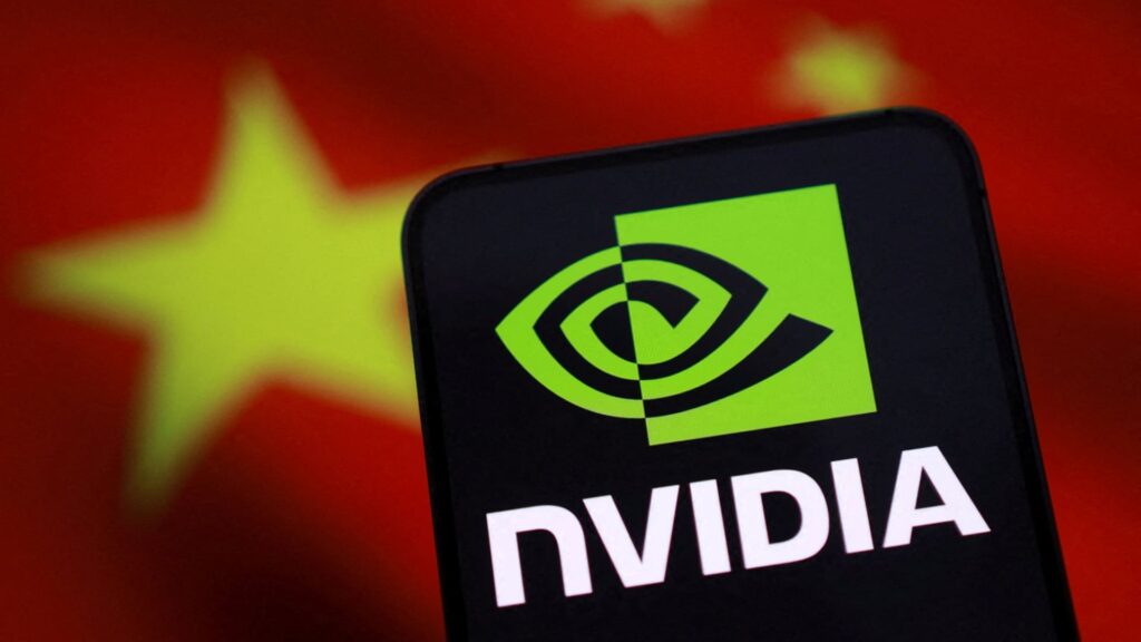 Nvidia can sell its H200 AI chip to China, but will Beijing want them?