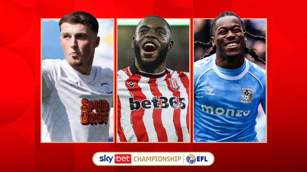 Championship: With fresh faces at the top and big guns struggling is this the most open season ever? | Football News