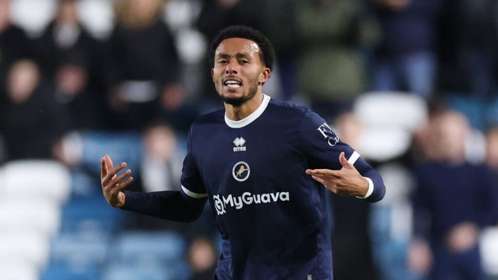 Millwall 1 – 0 Sheff Wed