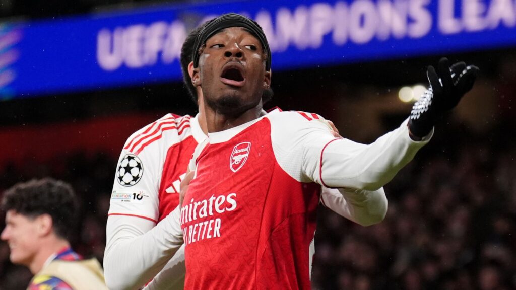 Arsenal 3 – 1 Bayern