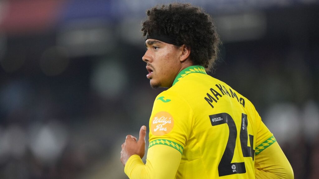 Norwich 1 – 1 Oxford Utd