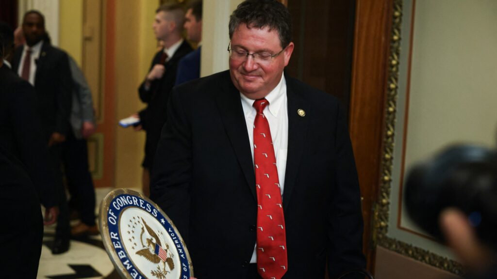 Calls to expel Muslims spark backlash as US officials invoke Bondi Beach attack