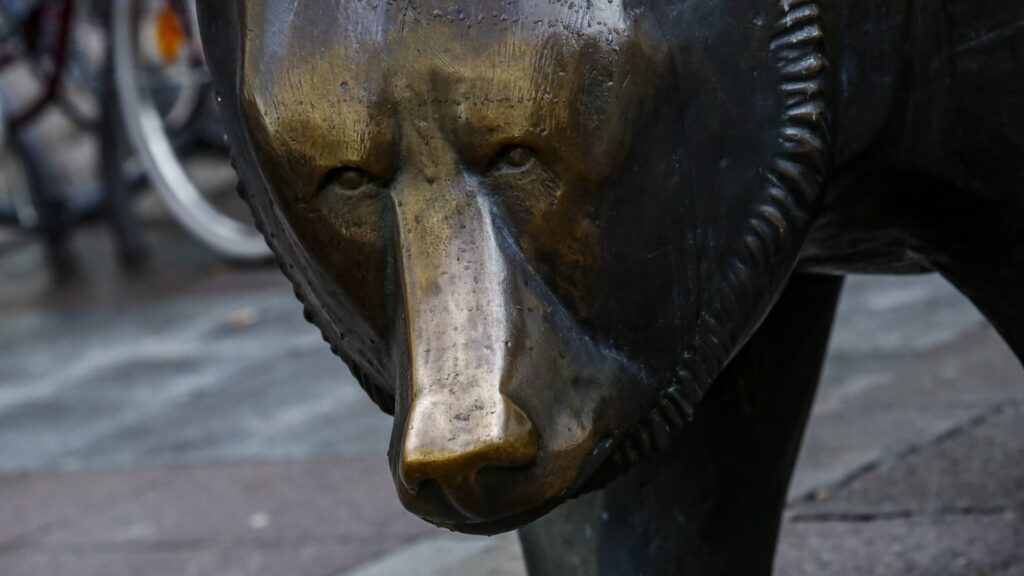 Global week ahead: Europe under fire