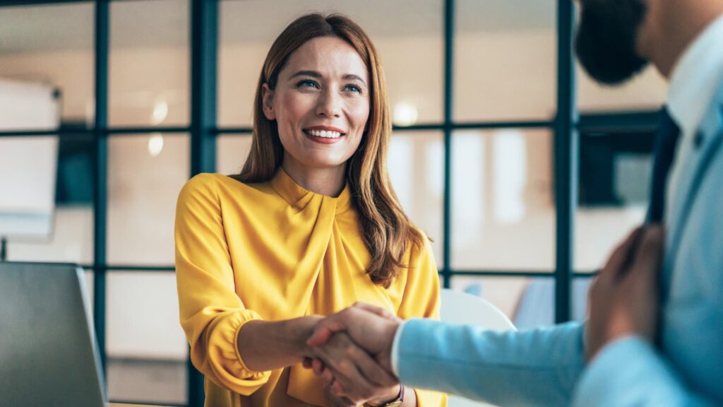 How to answer ‘Tell me about a time you failed’ in a job interview, says career expert