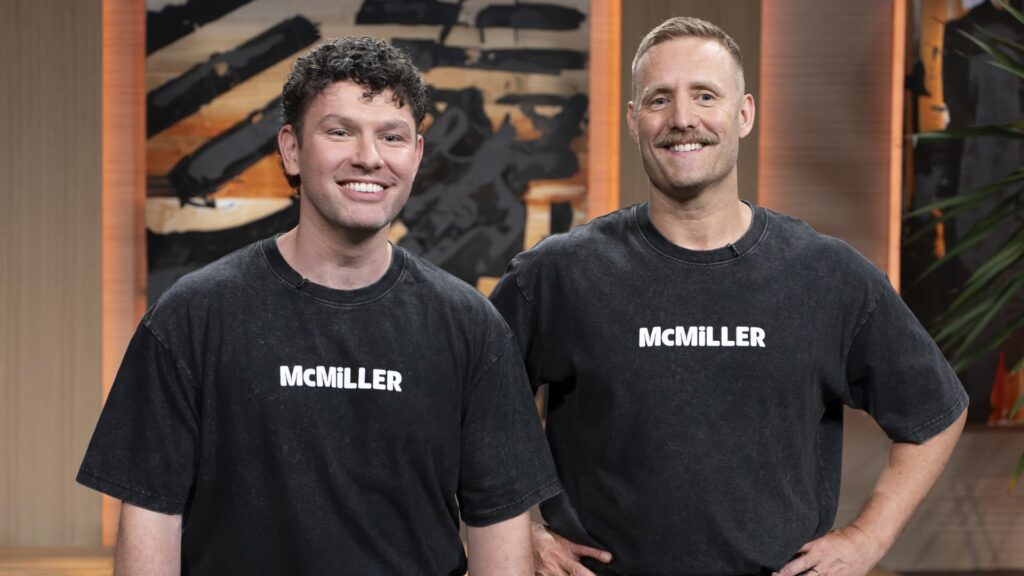 McMiller founders turned side hustle into party, board game company
