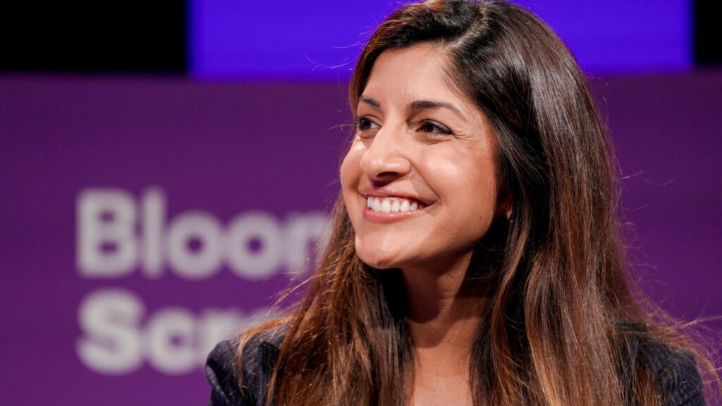 This 5-word mantra helped me beat self-doubt and find success