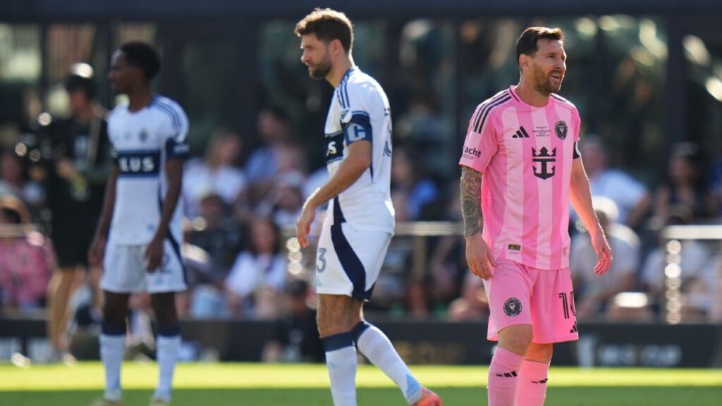 Vancouver’s Cinderella run to MLS Cup falls short but brings hope