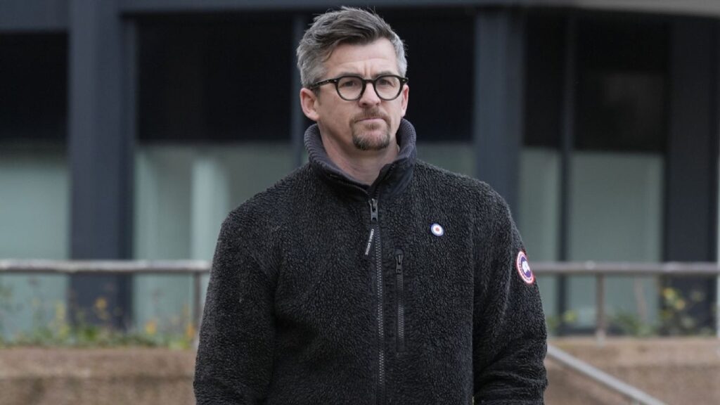 Joey Barton given suspended sentence for offensive posts