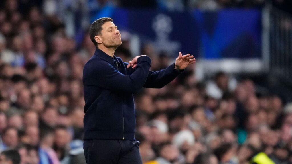 Man City’s win gives more doubts on Alonso’s future at Madrid