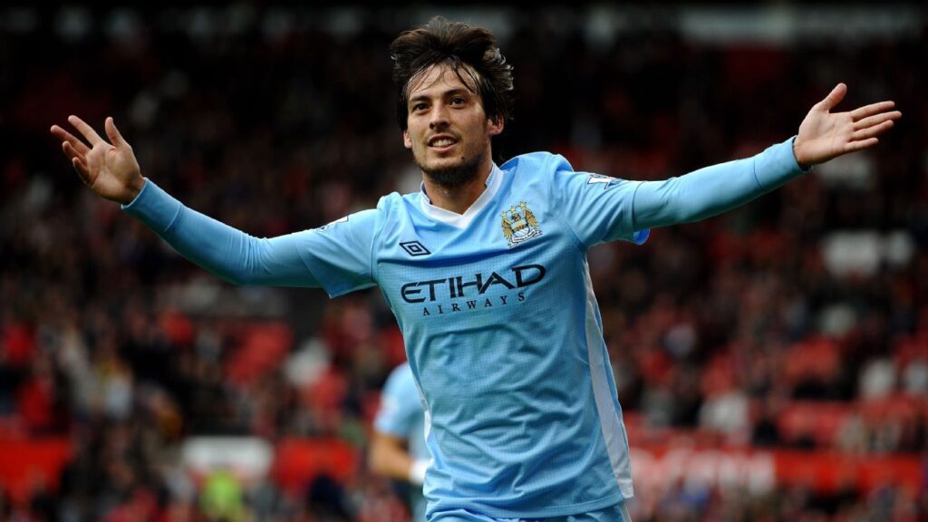 David Silva: ‘I was the first’ to receive Inter Miami offer