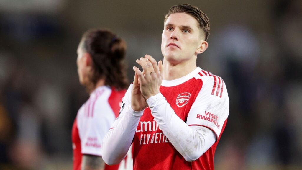 Gyökeres’ transfer was meant to change Arsenal. So what happened?