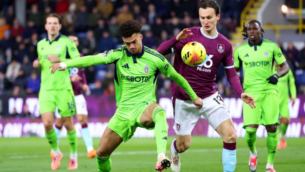 USMNT gets 2026 World Cup boost with Robinson Fulham return