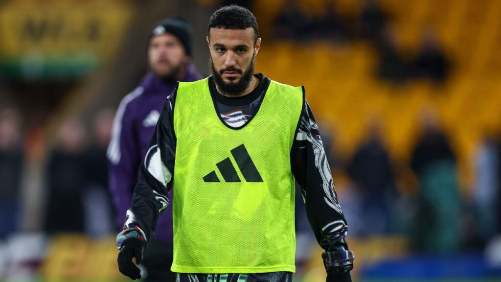 Man United irked with Morocco over Mazraoui AFCON travel – sources