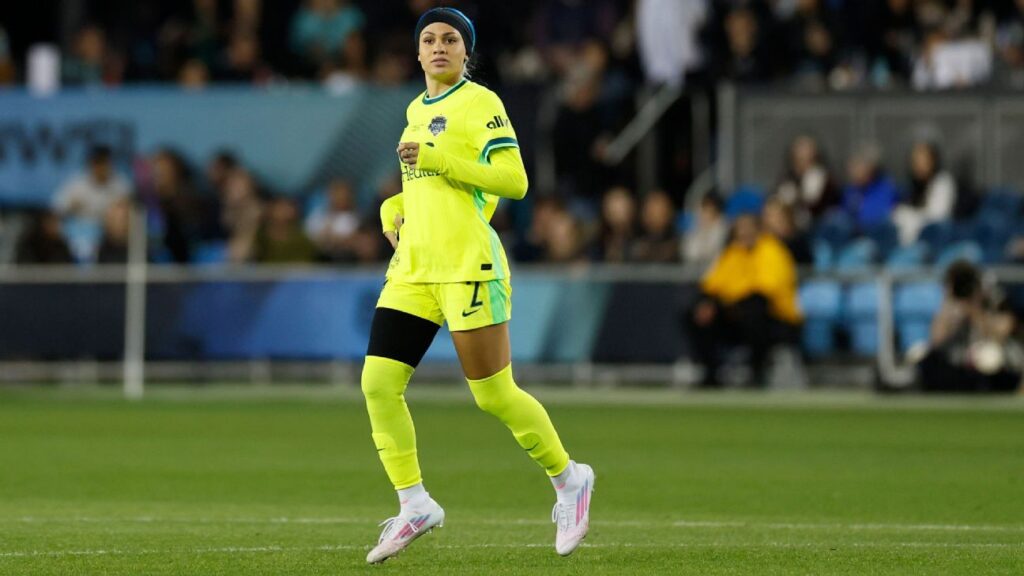 NWSLPA puts brakes on new salary cap proposal for star players