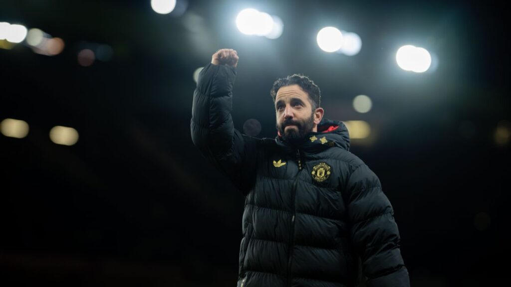 What transfers should Man United make in the January window?