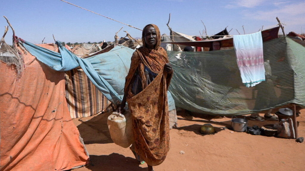 Sudan’s war economy: How hunger, gold and smuggling routes fuel an escalating crisis