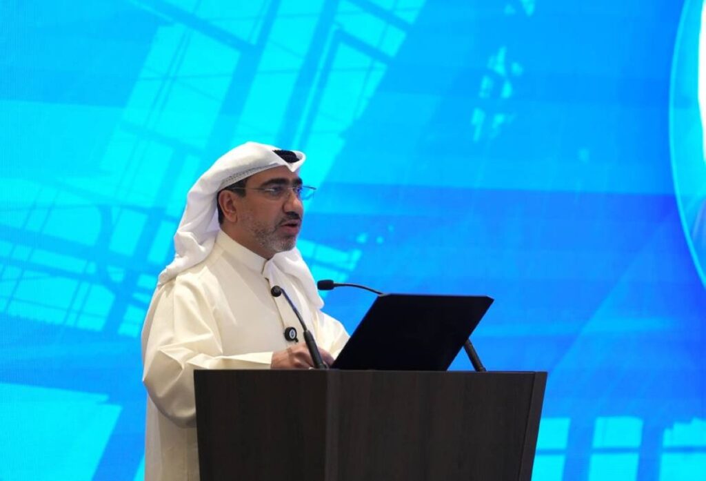 Forum highlights Kuwait’s commitment to energy security