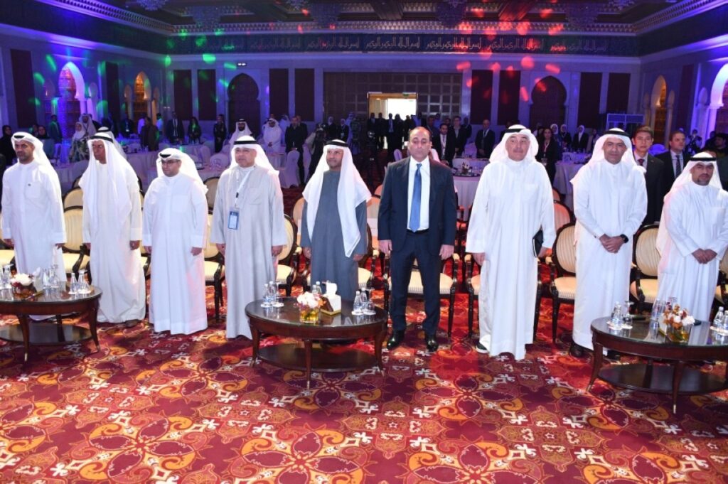 Kuwait highlights the importance of digital urban transformation