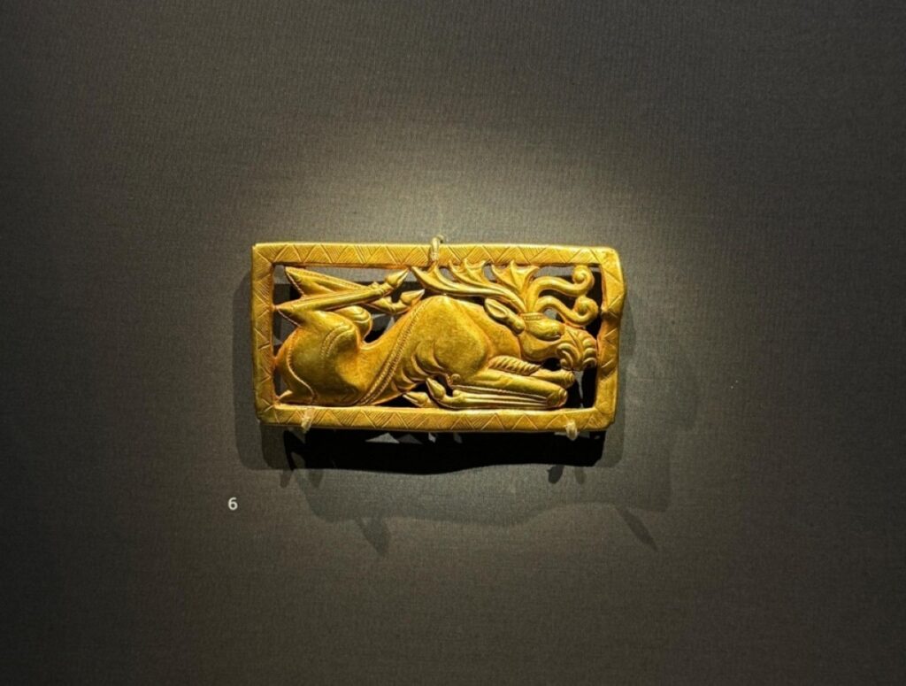 Kuwait lends 11 rare artefacts to major Indian exhibition