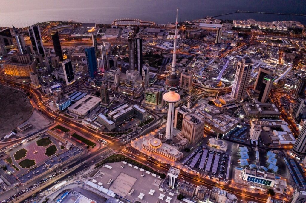 Kuwait expands global presence through partnerships in 2025