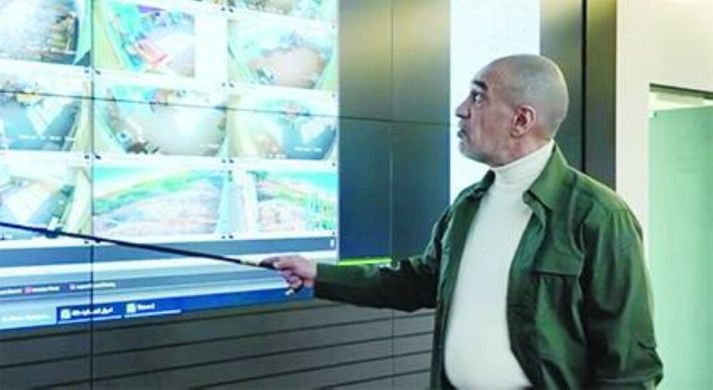 MoI foils diesel smuggling operation