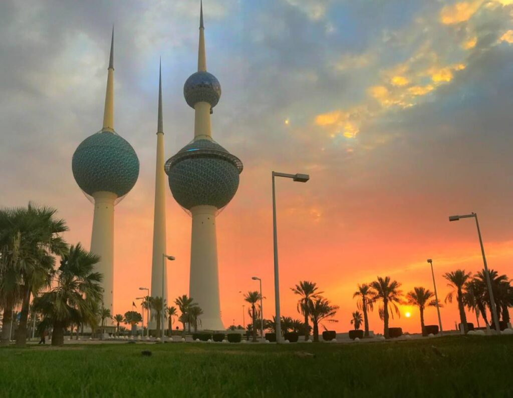 Today in Kuwait’s history | Kuwait Times Newspaper