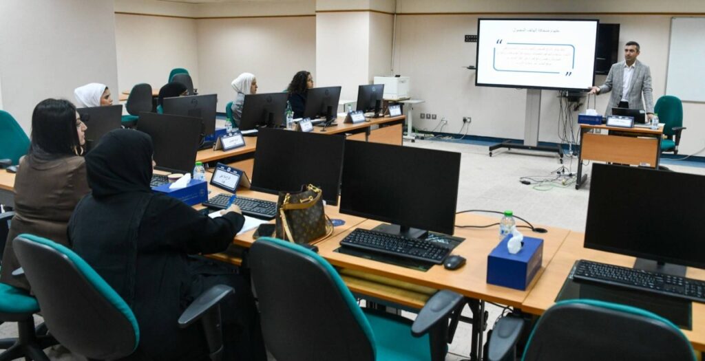 KUNA launches ‘Mobile Journalism’ training program