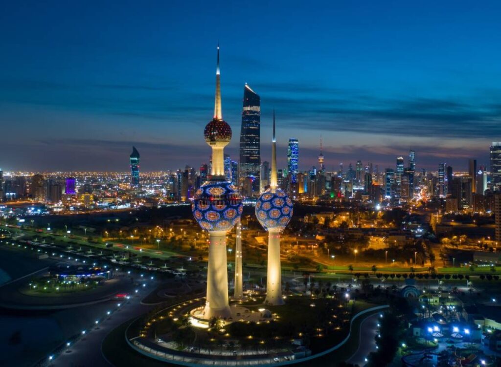 Today in Kuwait’s history | Kuwait Times Newspaper