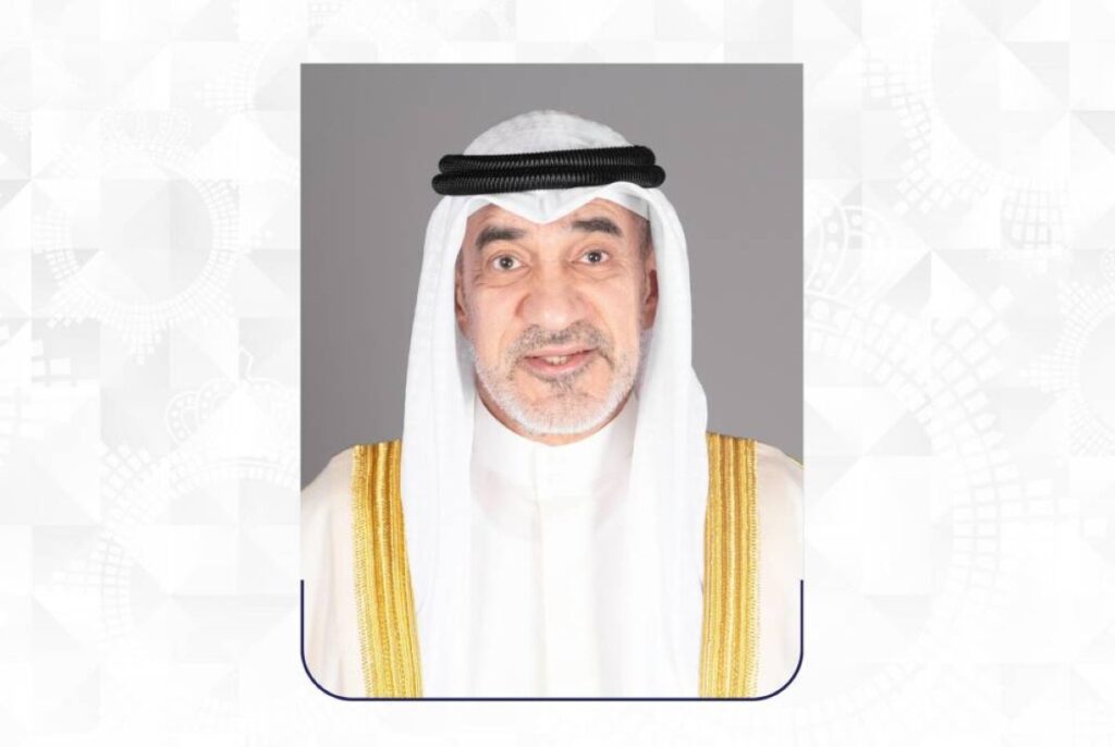 Kuwait’s Acting PM honors police role in protecting nat’l security