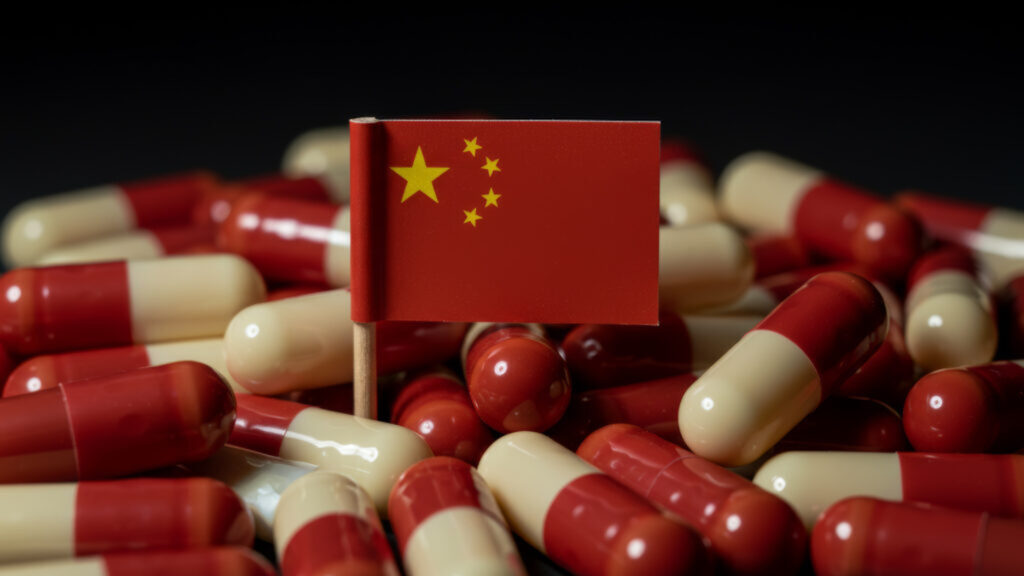 China’s beautiful biotech chaos vs West’s elegant paralysis