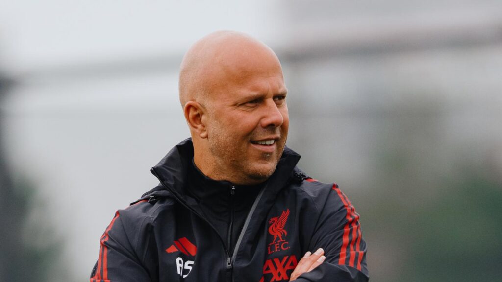 Arne Slot press conference: Leeds analysis, Wirtz adaptation, Jones form and more