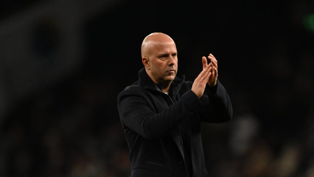 Arne Slot press conference: Analysis of Spurs 1-2 Liverpool, injury latest on Bradley and Isak