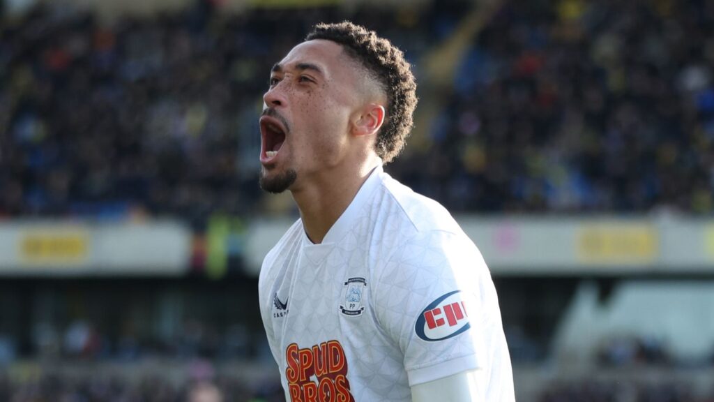 Oxford Utd 1 – 2 Preston