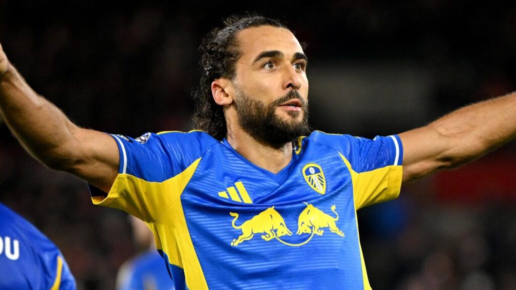 Brentford 1 – 1 Leeds