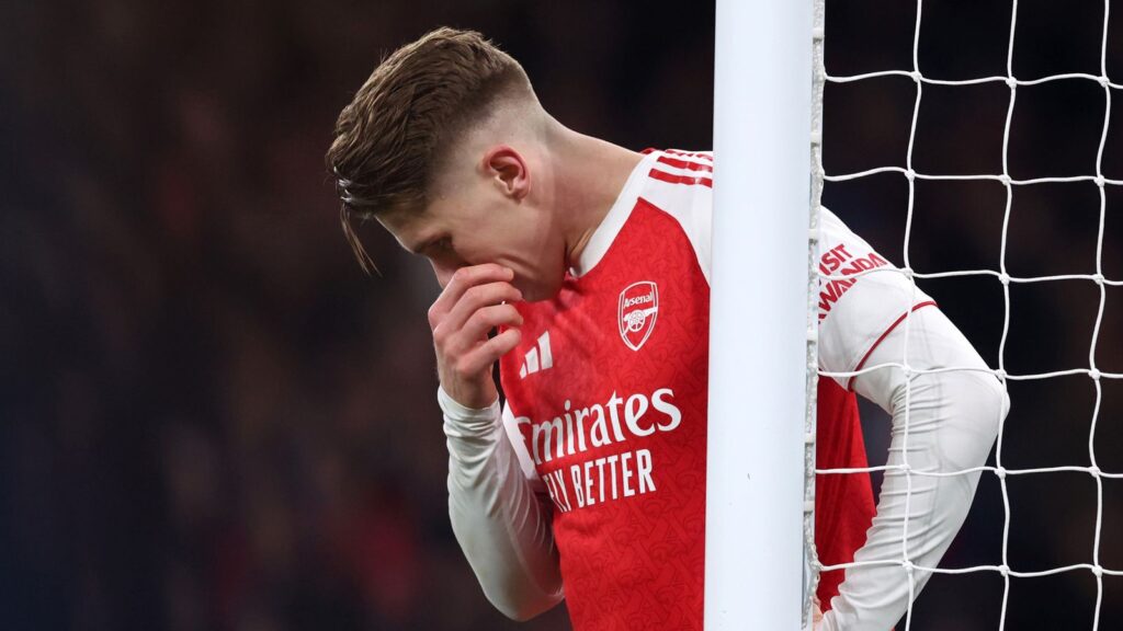 Viktor Gyokeres struggles for Arsenal against Wolves as Mohamed Salah quietens Liverpool speculation on the pitch – Premier League hits and misses | Football News