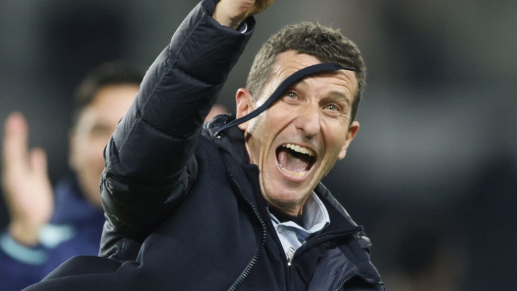 Norwich 0 – 1 Watford