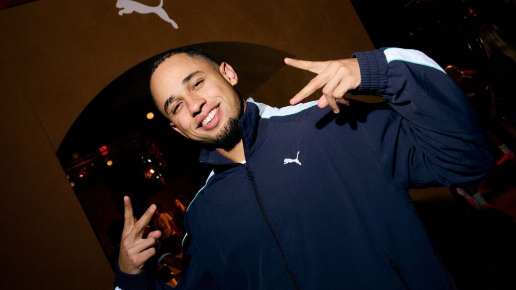 Noah Okafor: Leeds forward determined to keep club in Premier League beyond 2025/26 season | Football News