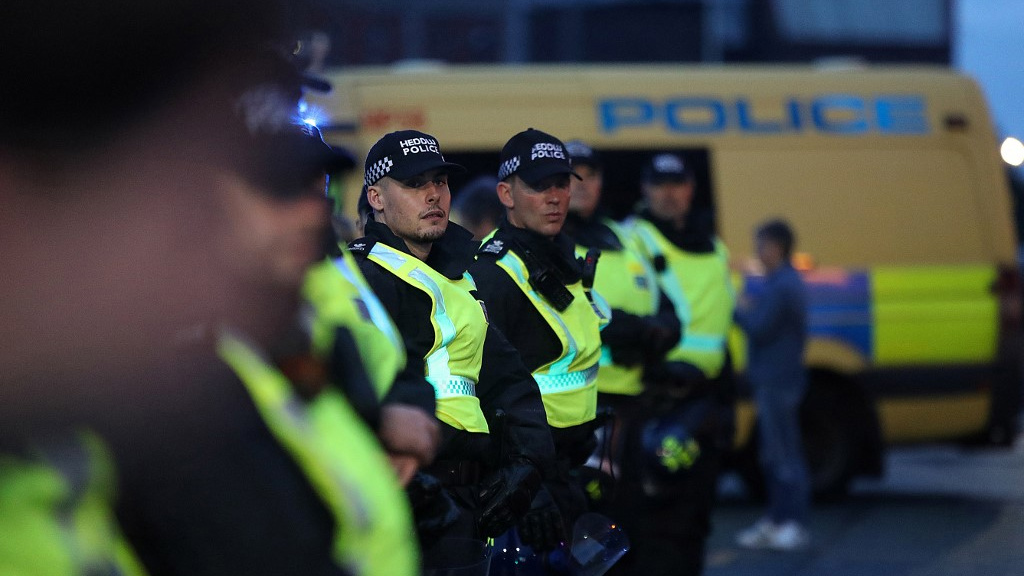 For many British Muslims, the UK has become a hostile home