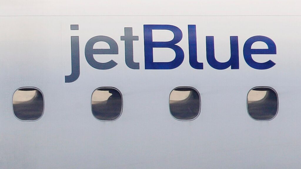 JetBlue flight near Venezuela avoids ‘midair collision’ with US Air Force tanker
