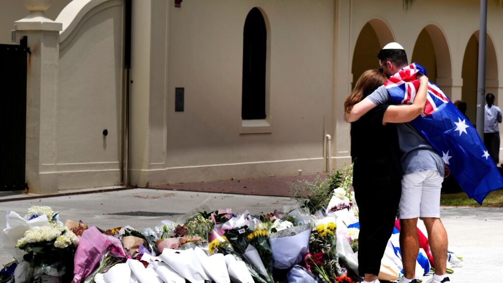 Australian prime proposes tougher national gun laws after mass shooting on Sydney’s Bondi Beach