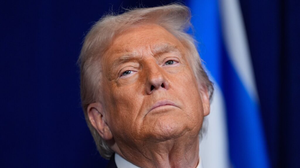 The CIA was behind US strike at a Venezuelan dock, AP sources say