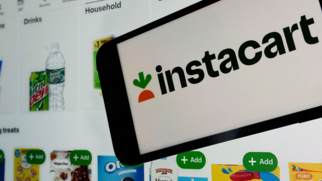 Instacart settles with FTC over deceptive practices but faces separate investigation into prices