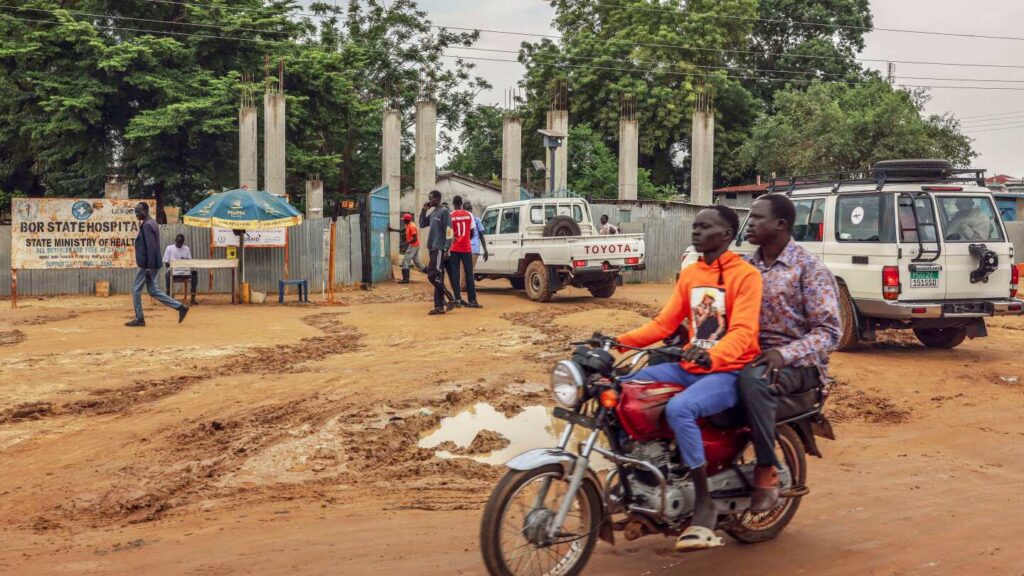 Federal judge to decide South Sudanese immigrants’ status in US