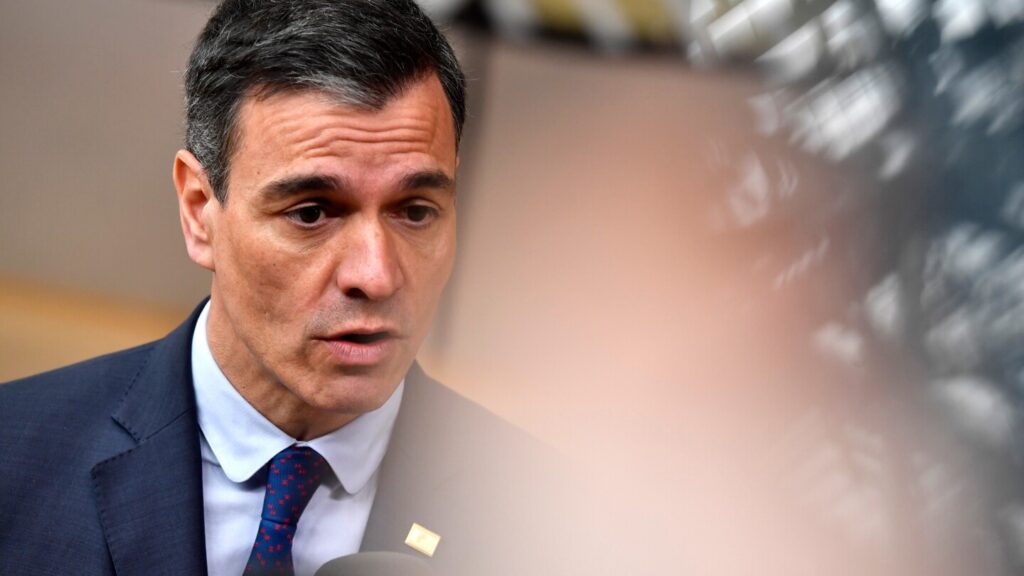 How Pedro Sánchez’s immigration-friendly stance sets Spain apart in Europe