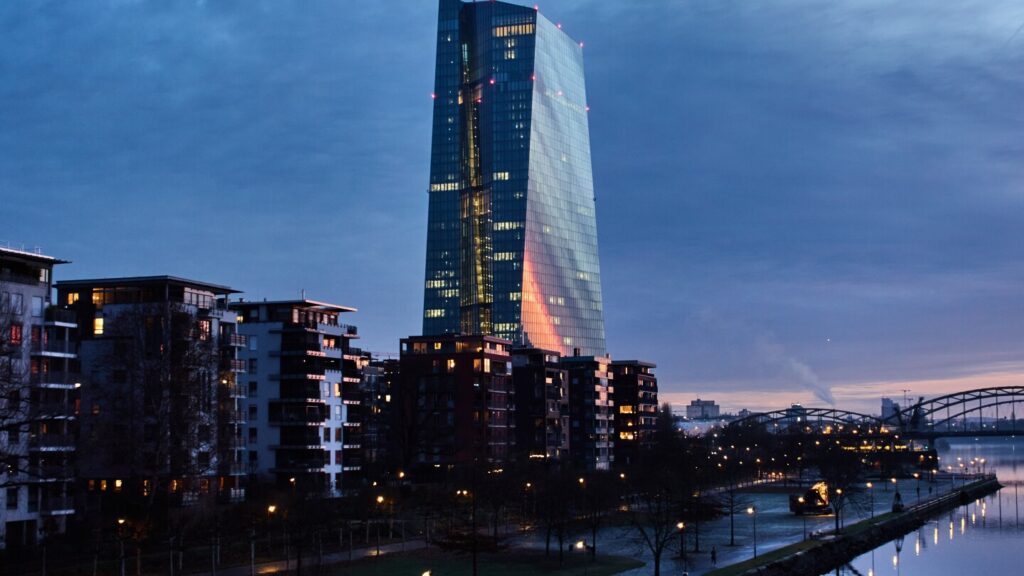 European Central Bank not likely to cut interest rate at meeting