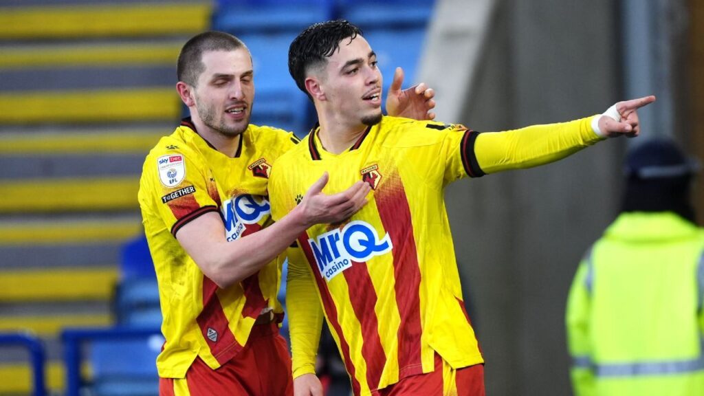 Transfer rumors, news: Man United, Liverpool tracking Maamma