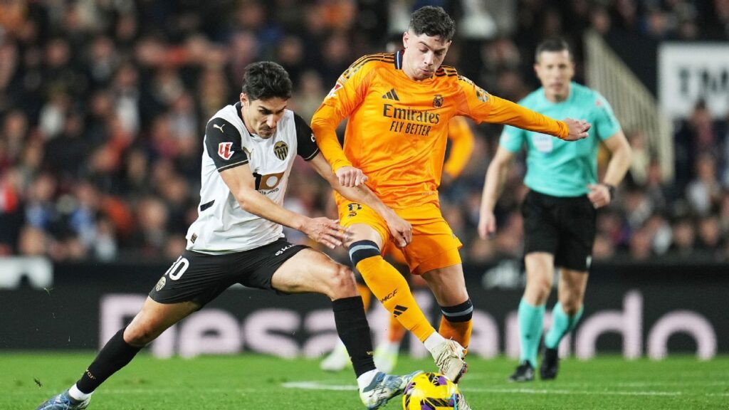 Copa del Rey draw: Real Madrid-Albacete, Barcelona-Racing in last 16