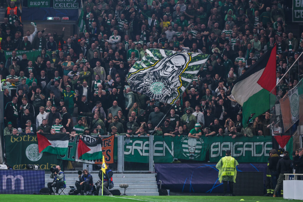 Celtic fans urge club to cancel proposed £2m transfer deal with Israeli club