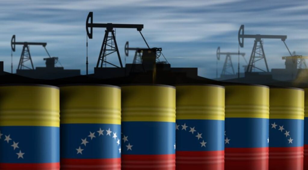 Kuwaiti experts downplay oil market impact of Venezuelan political developments