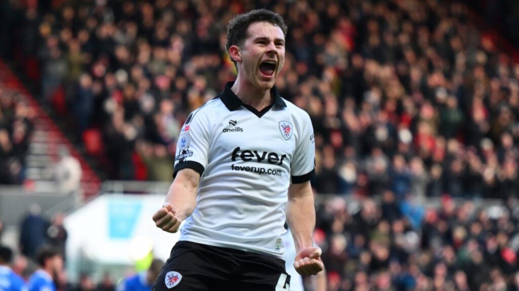 Bristol City 5 – 0 Portsmouth